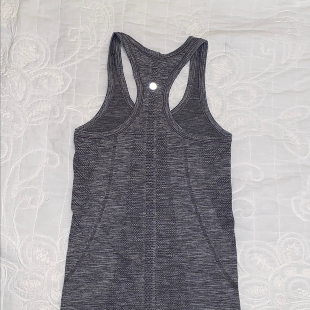 Lululemon Tank 💓